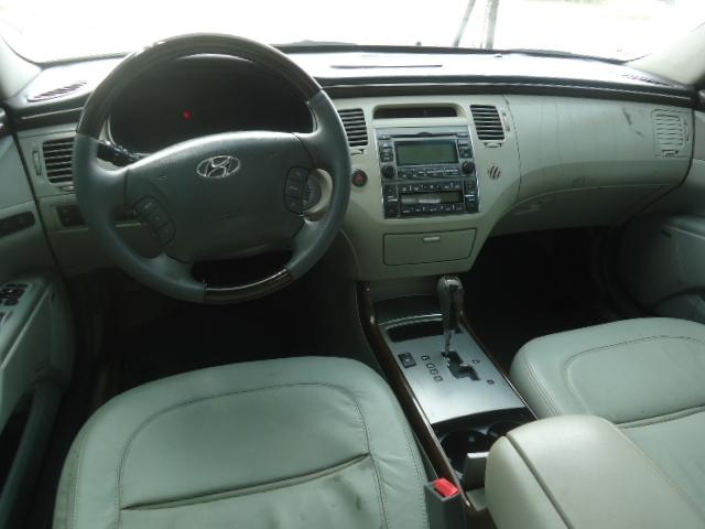 HYUNDAI Azera - Foto