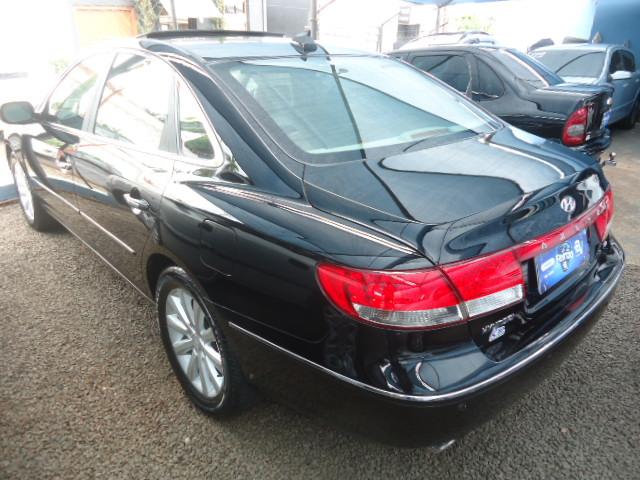 HYUNDAI Azera - Foto