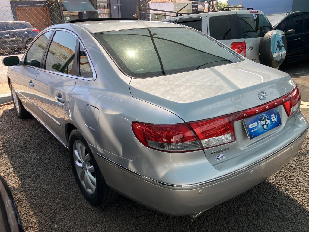HYUNDAI Azera - Foto