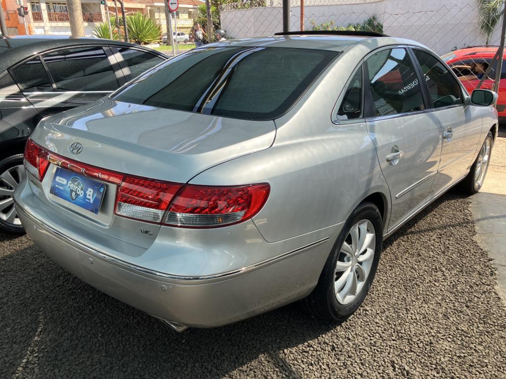 HYUNDAI Azera - Foto