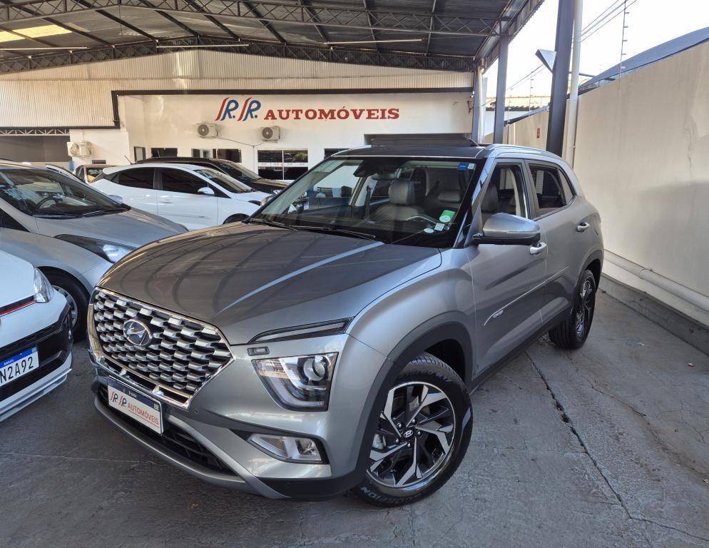 HYUNDAI Creta - Foto