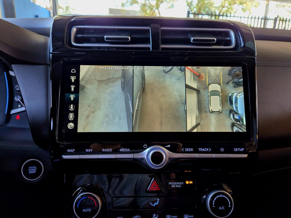 HYUNDAI Creta - Foto