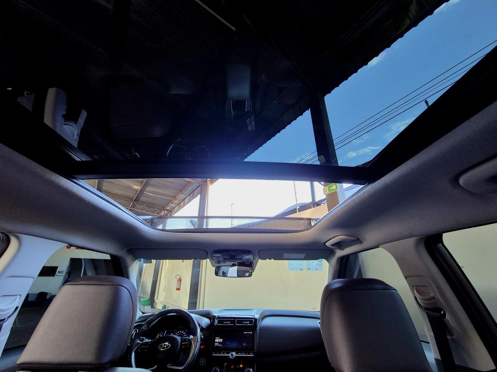 HYUNDAI Creta - Foto