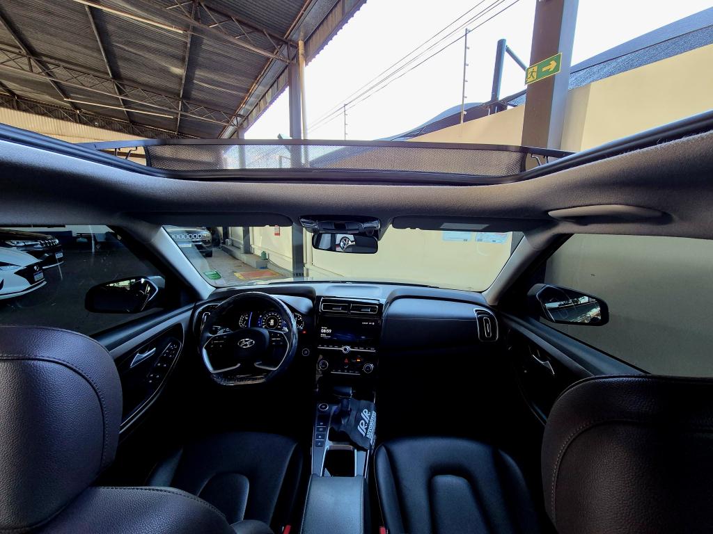 HYUNDAI Creta - Foto