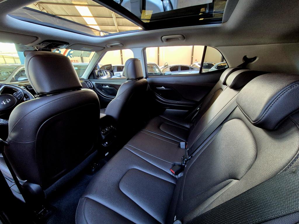 HYUNDAI Creta - Foto