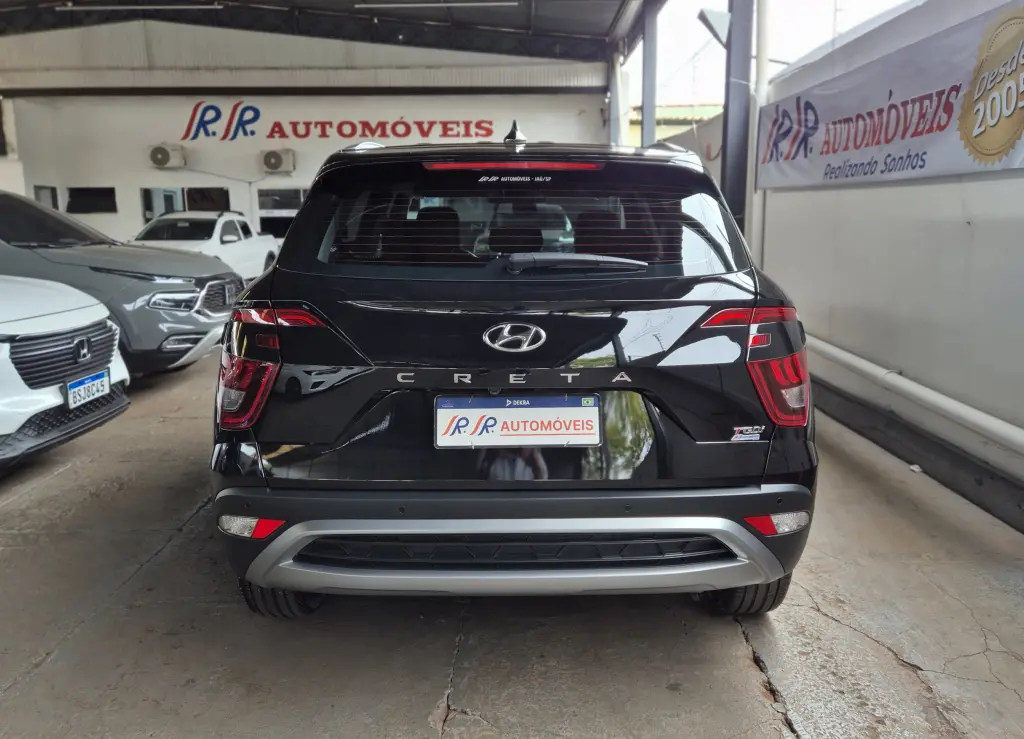 HYUNDAI Creta - Foto