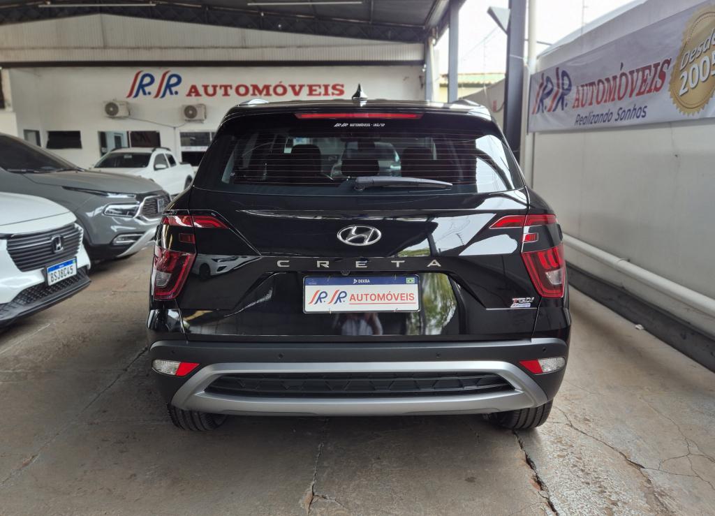 HYUNDAI Creta - Foto