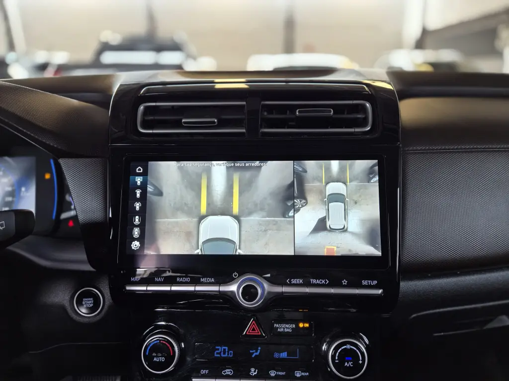 HYUNDAI Creta - Foto