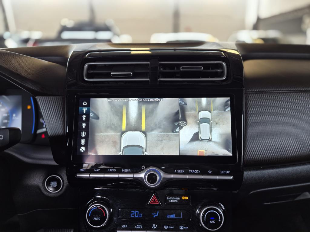 HYUNDAI Creta - Foto