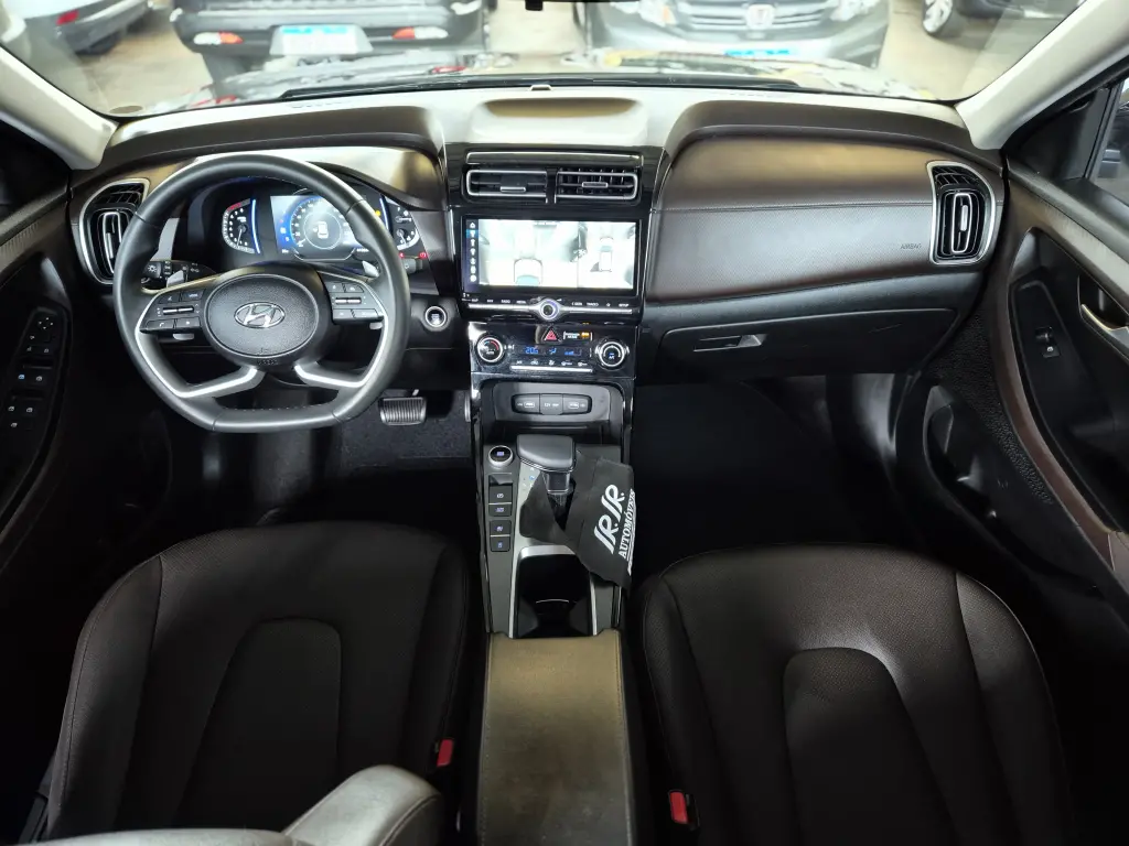 HYUNDAI Creta - Foto