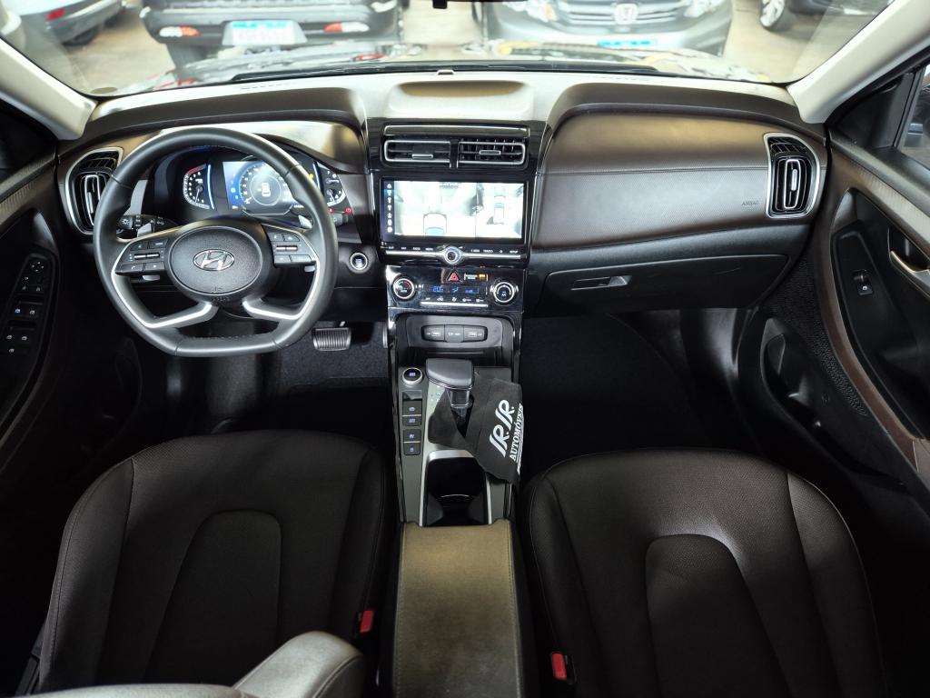 HYUNDAI Creta - Foto