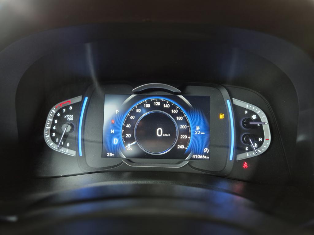 HYUNDAI Creta - Foto