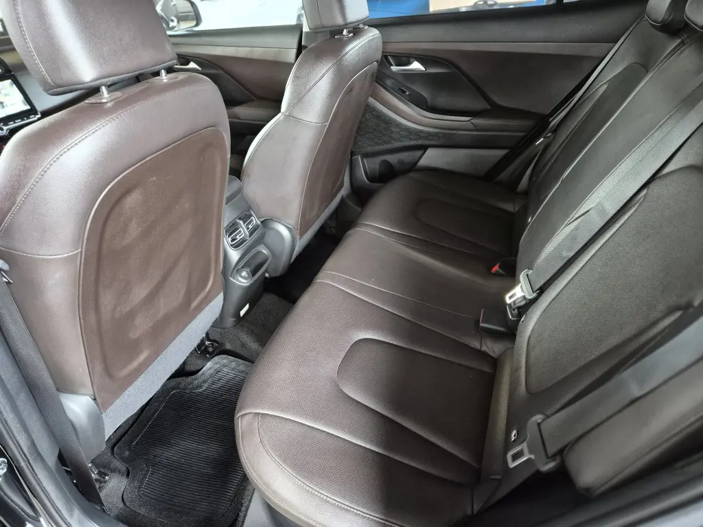 HYUNDAI Creta - Foto