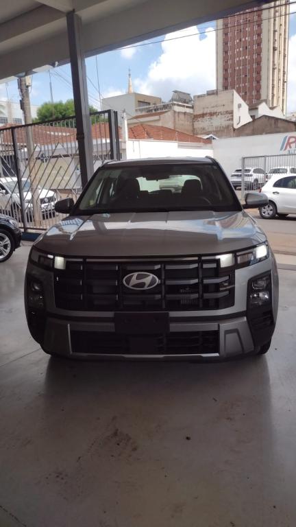 HYUNDAI Creta - Foto