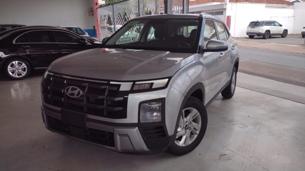 HYUNDAI Creta - Foto