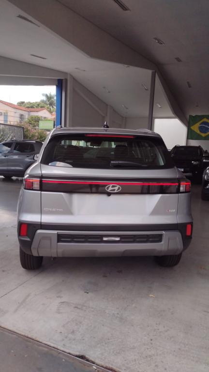 HYUNDAI Creta - Foto