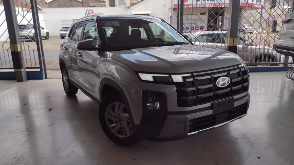 HYUNDAI Creta - Foto