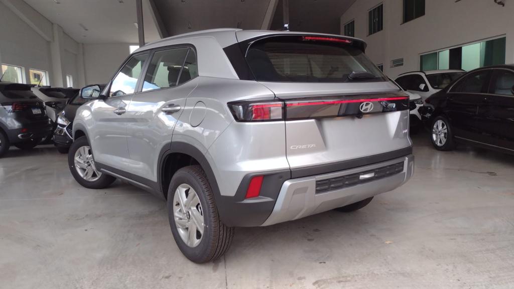 HYUNDAI Creta - Foto