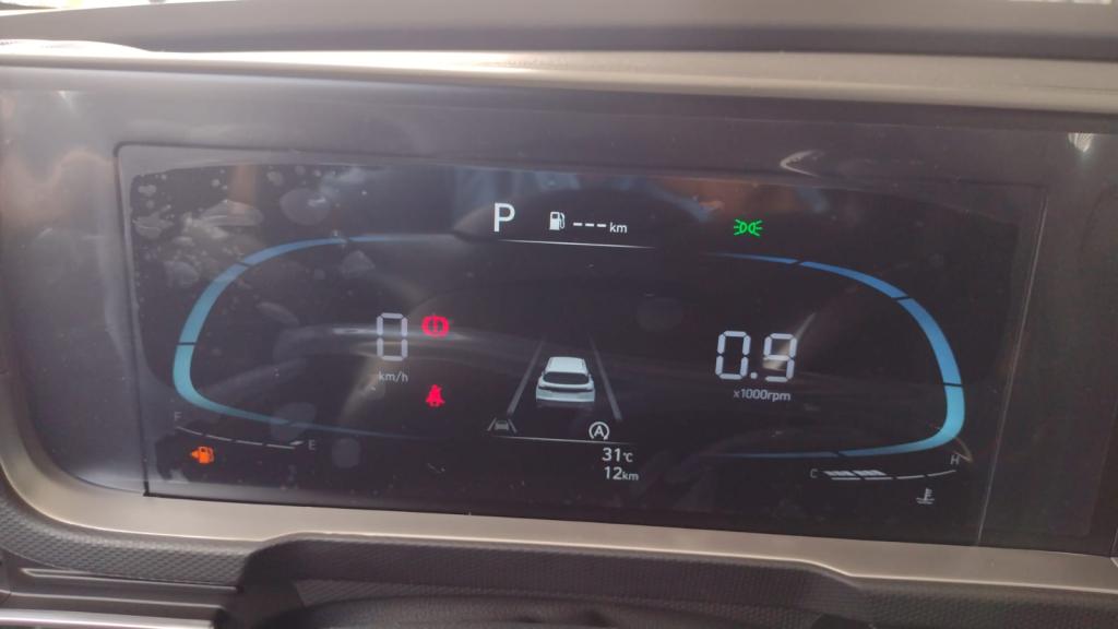 HYUNDAI Creta - Foto