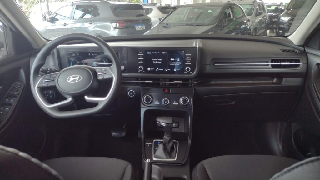 HYUNDAI Creta - Foto