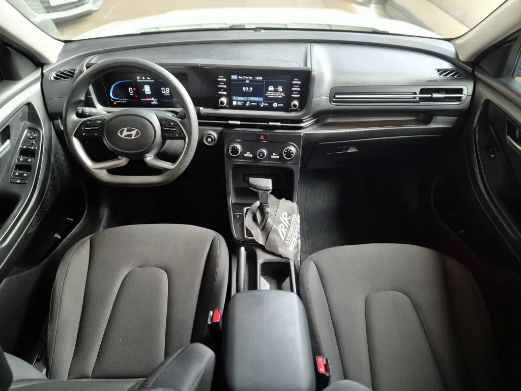 HYUNDAI Creta - Foto