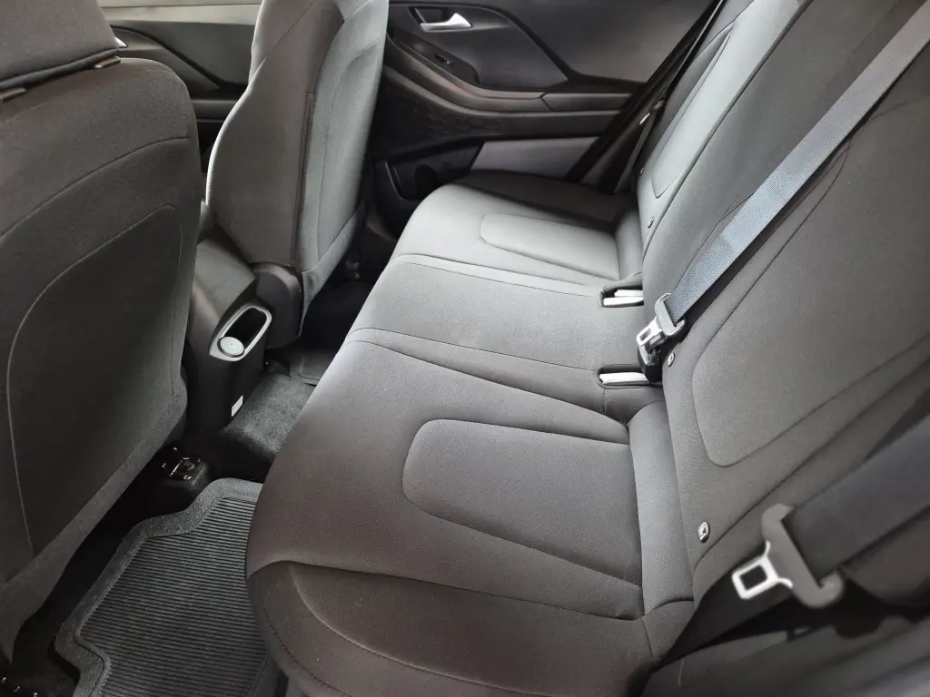 HYUNDAI Creta - Foto