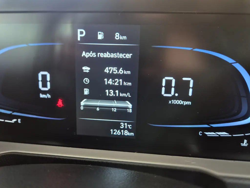 HYUNDAI Creta - Foto