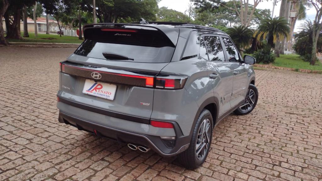 HYUNDAI Creta - Foto