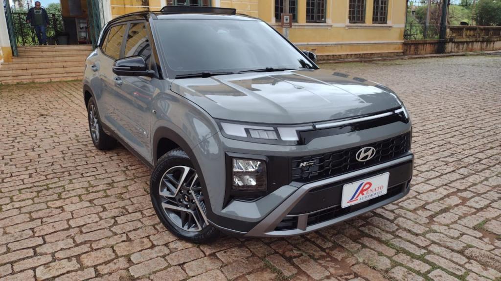 HYUNDAI Creta - Foto