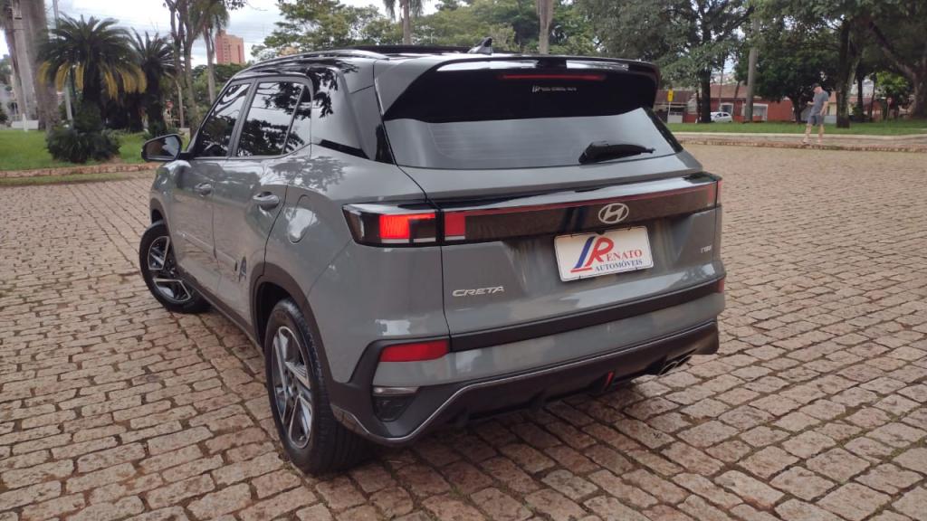 HYUNDAI Creta - Foto