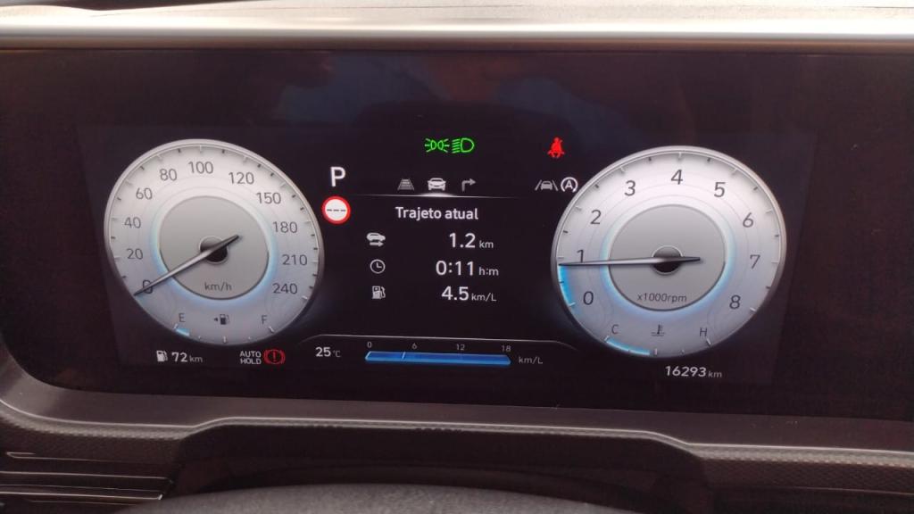 HYUNDAI Creta - Foto