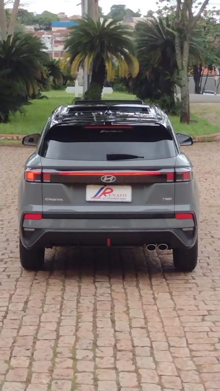 HYUNDAI Creta - Foto