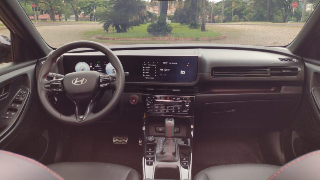 HYUNDAI Creta - Foto