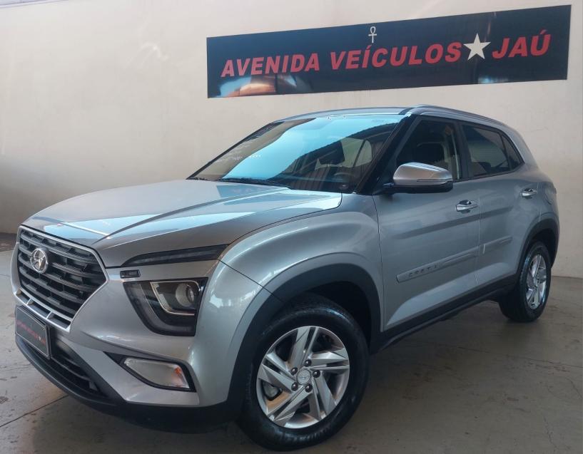 HYUNDAI Creta - Foto