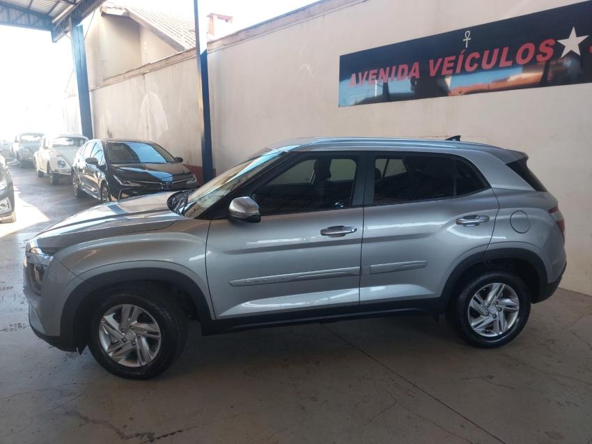 HYUNDAI Creta - Foto