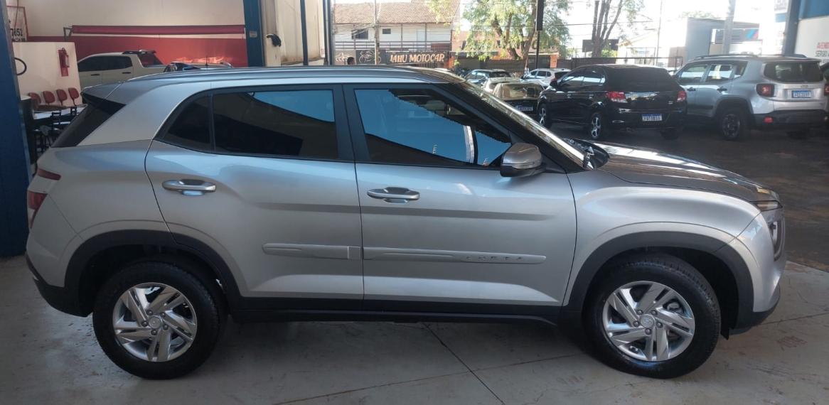 HYUNDAI Creta - Foto