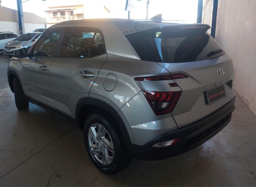 HYUNDAI Creta - Foto