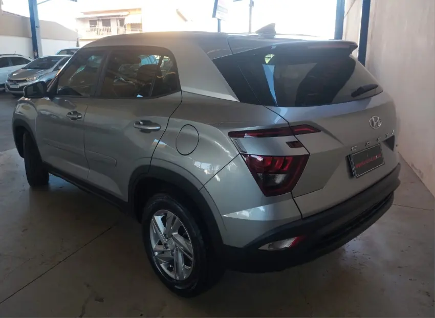 HYUNDAI Creta - Foto