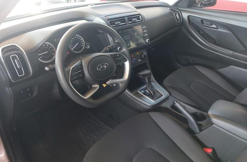 HYUNDAI Creta - Foto