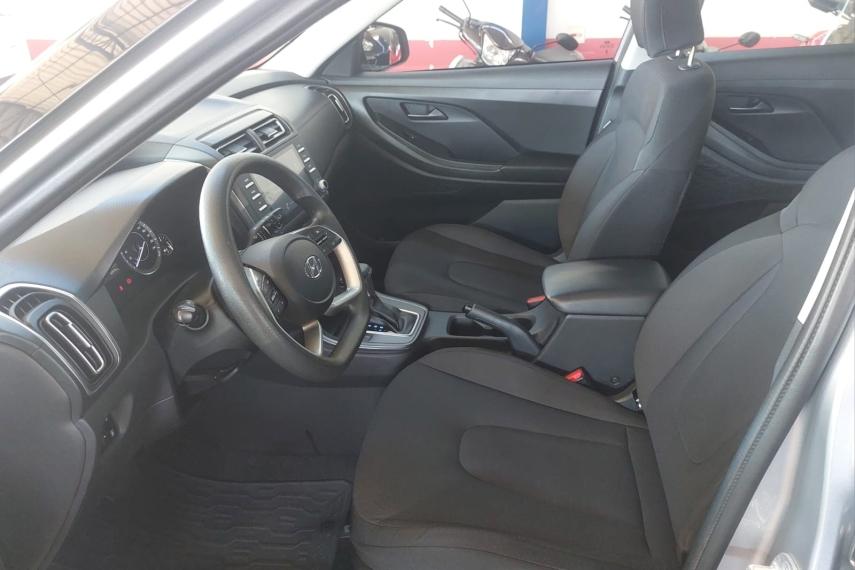 HYUNDAI Creta - Foto