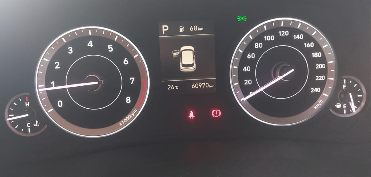 HYUNDAI Creta - Foto