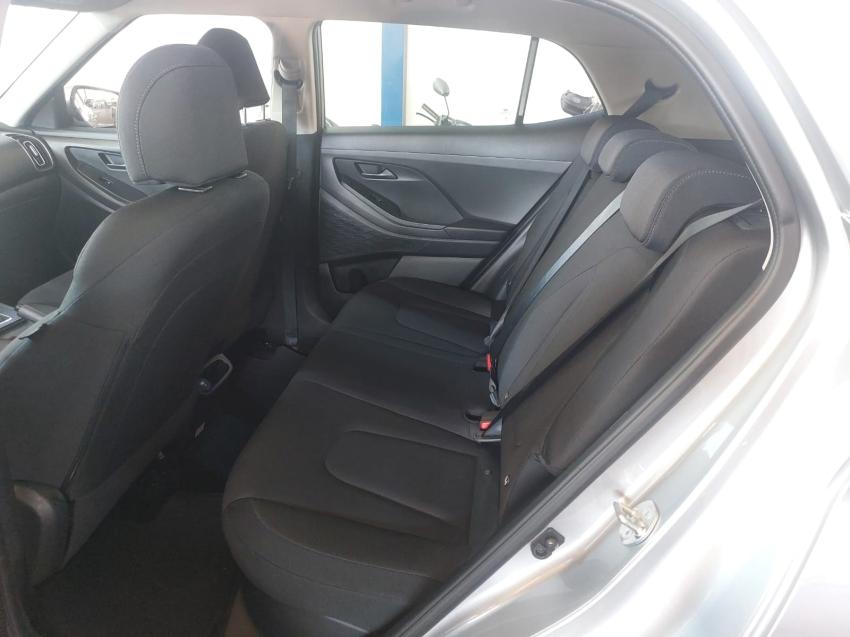 HYUNDAI Creta - Foto