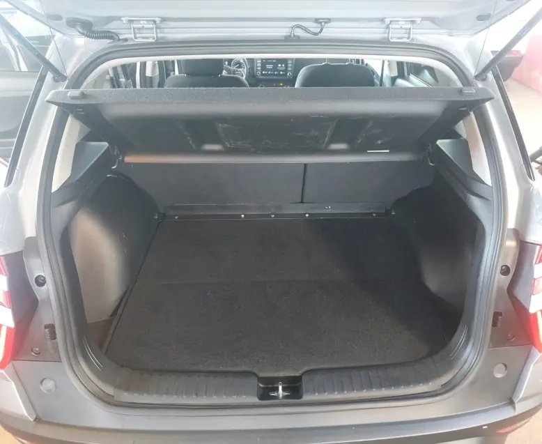 HYUNDAI Creta - Foto