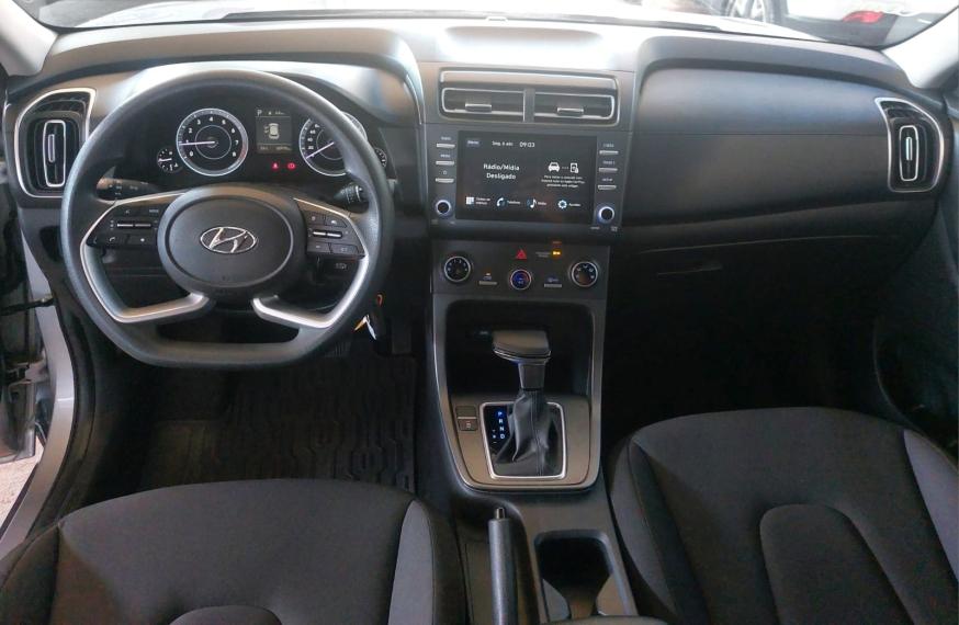 HYUNDAI Creta - Foto