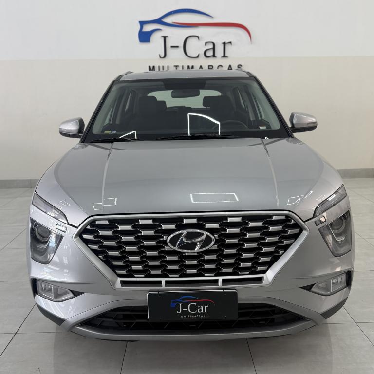 HYUNDAI Creta - Foto