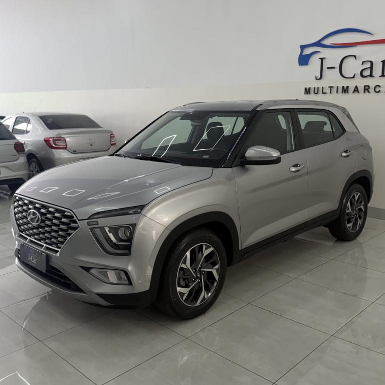 HYUNDAI Creta - Foto