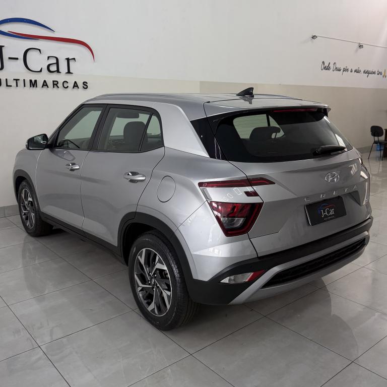 HYUNDAI Creta - Foto
