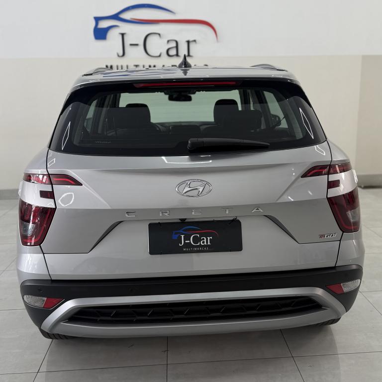 HYUNDAI Creta - Foto