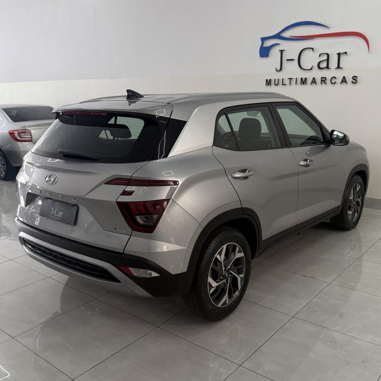 HYUNDAI Creta - Foto