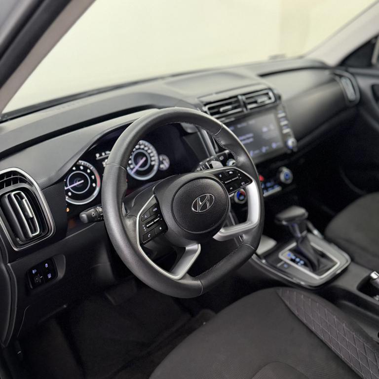 HYUNDAI Creta - Foto